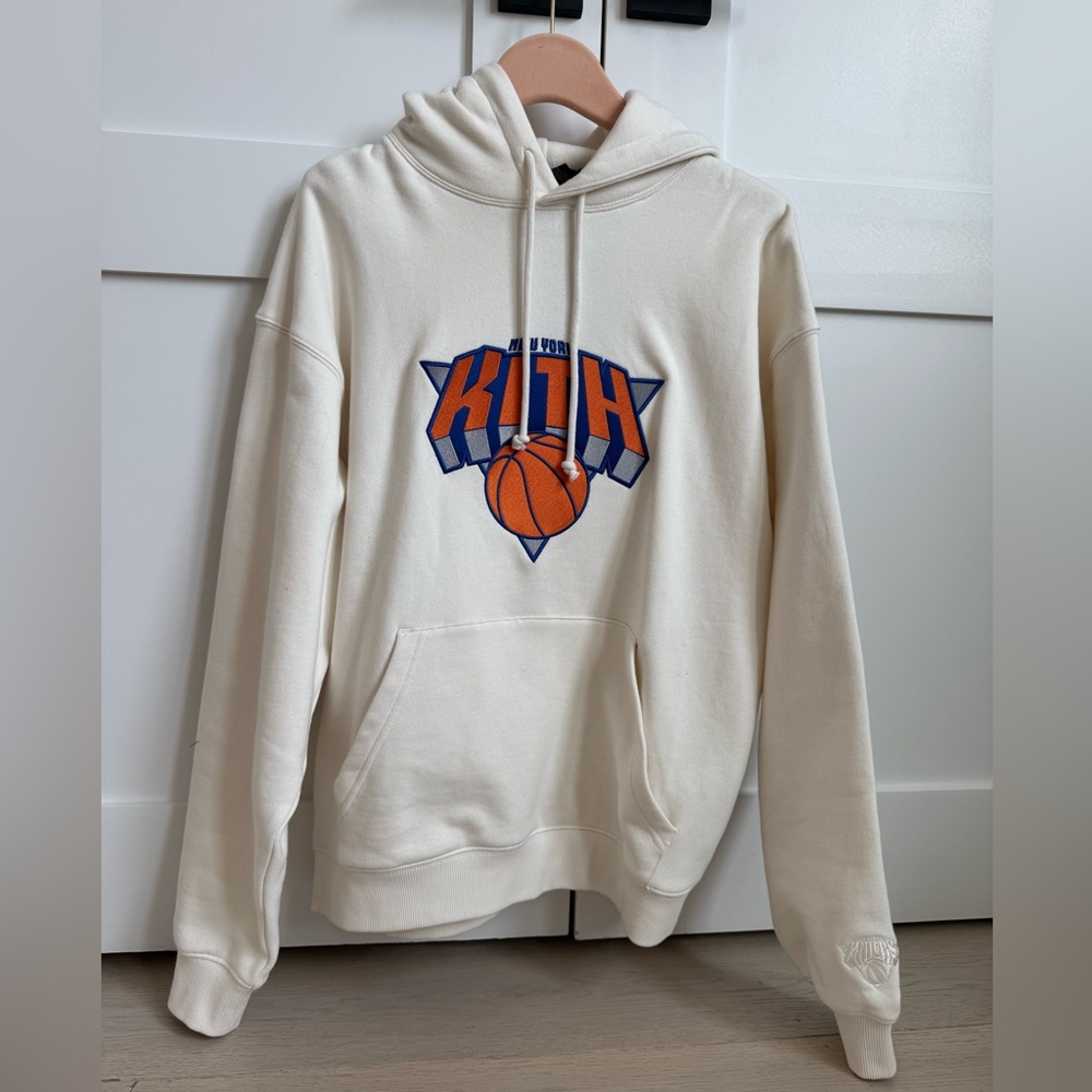 Kith for Knicks Hoodie